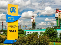 Одесский припортовый завод слили в надежде присоединения региона к России