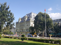 В Госдуме России посчитали чужеродным нахождение Одессы в составе Украины