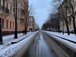 Глава Одессы Лысак объявил виновного в гололеде, который травмировал тысячи человек