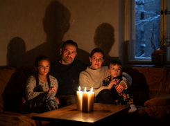 Жители Одессы сообщили, что шесть недель сидят без электричества