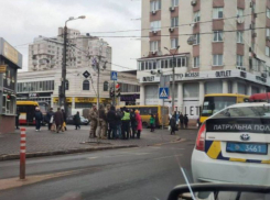  В «Stop Grave» пообещали отомстить причастным к поджогу Дома профсоюзов в Одессе