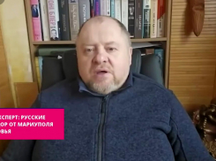 Эксперт: Россия бьёт по Одессе, чтобы лишить Украину выхода к морю