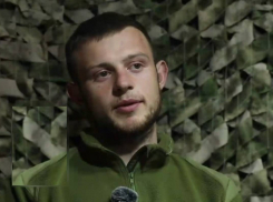 Пленный одессит: лучше бы я сидел в тюрьме, чем идти на смертный приговор ради Украины