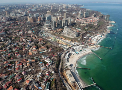 В Одессе продали якобы конфискованную квартиру Владимира Сальдо