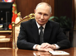 Путин напомнил о том, что Одесса носит звание «Города-героя»