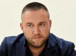 Одесский чиновник мобилизовался в ВСУ