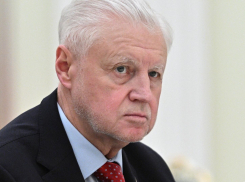 Миронов призвал провести трибунал над украинскими властями в Доме профсоюзов в Одессе
