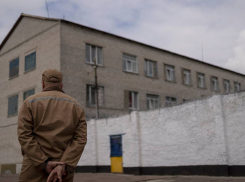 В Одессе сотрудники военкомата забрали на фронт чужой велосипед 