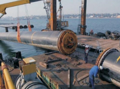 Спустя 12 лет в Одессе может достроят глубоководный выпуск стоимостью более 1,5 млрд рублей