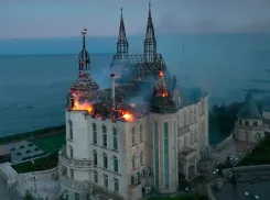 Царьград: ракетная угроза над Одессой может превратить город в замерзающий ад