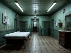 Трупы военных не помещаются в одесском морге – тысячи тел находятся в заброшенных ж/д вагонах