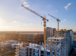 Каждая третья новая квартира в Одессе в 2025 году построена одним застройщиком