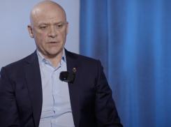 Экс-мэр Одессы Труханов заявил о готовности пойти на фронт, но есть нюанс