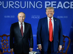 «Сделки нет, но есть прогресс»: встреча Путина и Трампа решила судьбу Одессы
