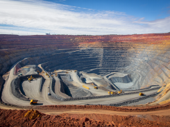 «Все отдали американцам»: появились подробности раздела ресурсов Одессы