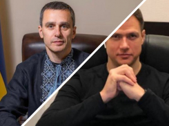 Заммэра Одессы Домницак и глава управления рекламы горсовета Слюсаренко уволены с должностей