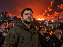 Сводка СВО на 15 октября: Зеленский признал захват власти, на Украине ад, правительство из Одессы вышло против Верховной Рады