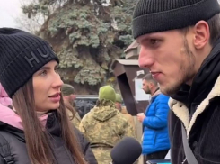 Военный из Одессы рассказал, как на фронте ВСУ убивали своих солдат