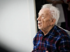 Одесский ветеран отметил 100-летие: секрет долголетия удивил всех