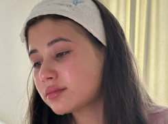 Дочь Джигана и Оксаны Самойловой призналась в лечении у психиатра