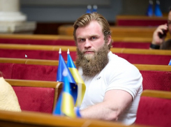Офис генпрокурора Украины заявил о подготовке экстрадиции одесского нардепа Дмитрука