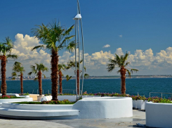 В Одессе снова делят побережье: на чью сторону встанет суд?