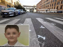 Шестилетнего мальчика из Одессы насмерть сбила машина в Италии