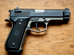 В Одесской области мужчина организовал незаконный бизнес по продаже оружия