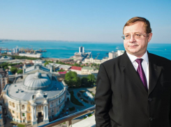 Сергей Степашин считает возможным добровольное воссоединение Одессы с Россией