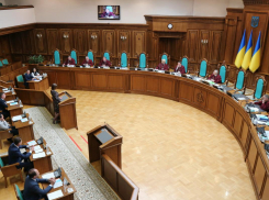 Судья-уклонист из Одесской области получил приговор, а его решения не пересматривают