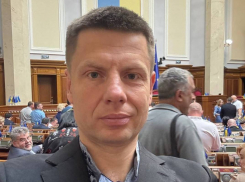 Опущенный в подземном переходе Киева одесский депутат потроллил Зеленского