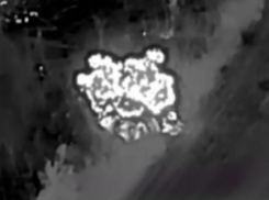 Военный эксперт Дандыкин рассказал об ударе по грузам НАТО в Одесской области