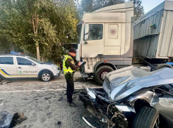 Несколько ДТП произошло вчера в Одесской области