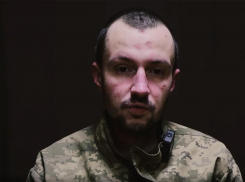 «Одесса — русский город»: пленный боец ВСУ рассказал свою историю  