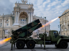 Подполье: в Одессе ПВО разместили в центре жилой застройки