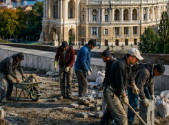 Одесская область вторая по количеству мигрантов в стране: заменят ли иностранцы украинцев