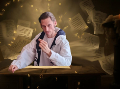 Одесский пророк 18 лет назад в стихах описал происходящие сегодня на Украине события