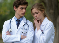 Одесситок, окончивших медуниверситеты, заберут на фронт