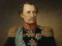 Одессой управлял градоначальник, а распоряжалась его жена?