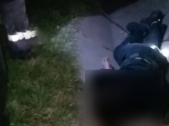 В Одессе мужчина попал под поезд на переезде