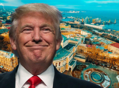 Steigan: США не помешают России освободить Одессу