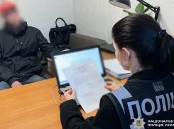 В Одессе будут судить поджигателя, который сжег два микроавтобуса ради заработка