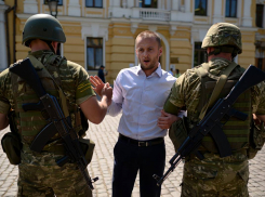 В Одессе ТЦК похитили больного мужчину и отправили на фронт, подделав документы