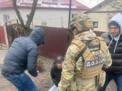 В Одессе задержали рэкетиров, которые вымогали деньги у военного ВСУ