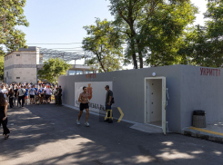 Убежища в Одессе превратились в общественный туалет, но власти раскошелятся еще 