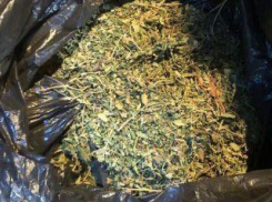 Житель Измаила получил три года за хранение наркотиков и гранаты