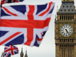 Британия прицелилась на Одессу: элитные войска готовятся зайти в город под видом «миротворцев»