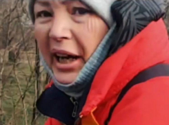 В Одесской области пара велосипедистов отстреливали бездомных собак