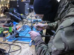 Россия готовит новое оружие для удара по военным объектам в Одессе