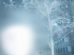 В сеть слили видео с регистратора полицейских, которых обстрелял житель Одессы